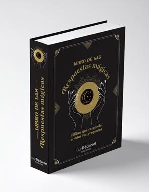 LIBRO DE LAS RESPUESTAS MAGICAS, EL | 9782813236609 | Llibreria Huch - Llibreria online de Berga 