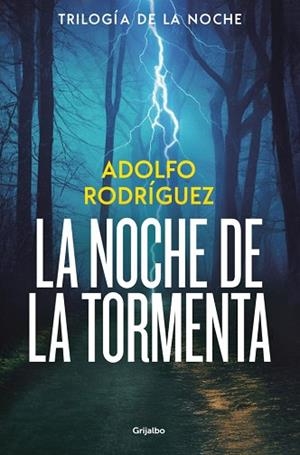 NOCHE DE LA TORMENTA (TRILOGÍA DE LA NOCHE 3), LA | 9788425374227 | RODRÍGUEZ, ADOLFO | Llibreria Huch - Llibreria online de Berga 