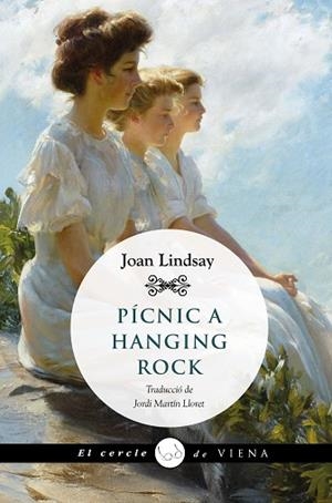 PÍCNIC A HANGING ROCK | 9791387961268 | LINDSAY, JOAN | Llibreria Huch - Llibreria online de Berga 