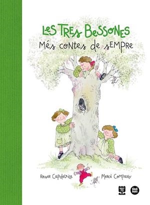 MÉS CONTES DE SEMPRE | 9788418288456 | COMPANY GONZÁLEZ, MERCÈ | Llibreria Huch - Llibreria online de Berga 