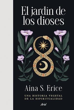 JARDÍN DE LOS DIOSES, EL | 9788434440234 | S. ERICE, AINA | Llibreria Huch - Llibreria online de Berga 