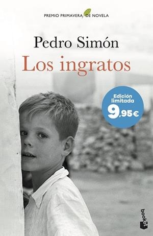 INGRATOS, LOS | 9788467082425 | PEDRO SIMÓN | Llibreria Huch - Llibreria online de Berga 