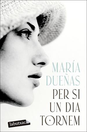 PER SI UN DIA TORNEM | 9791387802622 | DUEÑAS, MARÍA | Llibreria Huch - Llibreria online de Berga 