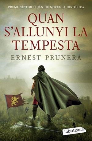 QUAN S'ALLUNYI LA TEMPESTA | 9791387802639 | PRUNERA ALEDO, ERNEST | Llibreria Huch - Llibreria online de Berga 