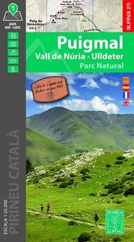 PUIGMAL | 9788470111570 | Llibreria Huch - Llibreria online de Berga 