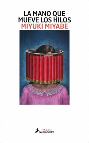 MANO QUE MUEVE LOS HILOS, LA | 9791387640934 | MIYABE, MIYUKI | Llibreria Huch - Llibreria online de Berga 