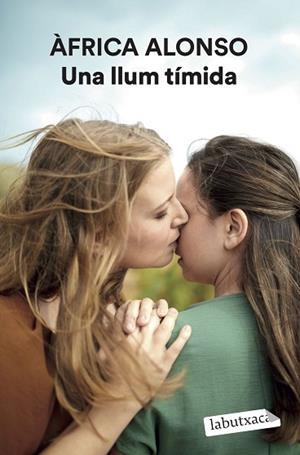 LLUM TÍMIDA, UNA | 9791387802592 | ALONSO, ÀFRICA | Llibreria Huch - Llibreria online de Berga 