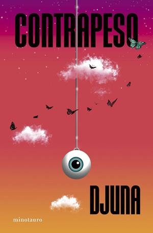 CONTRAPESO | 9788445021903 | DJUNA | Llibreria Huch - Llibreria online de Berga 