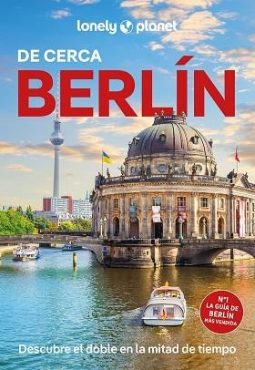 BERLÍN DE CERCA 8 | 9788408317883 | SCHULTE-PEEVERS, ANDREA | Llibreria Huch - Llibreria online de Berga 