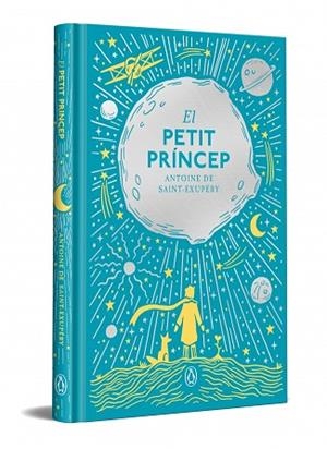 PETIT PRÍNCEP | 9788491057840 | SAINT-EXUPÉRY, ANTOINE DE | Llibreria Huch - Llibreria online de Berga 