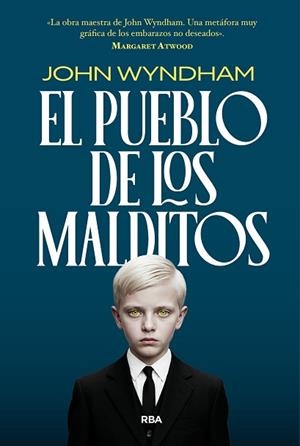PUEBLO DE LOS MALDITOS, EL | 9788410989665 | WYNDHAM, JOHN | Llibreria Huch - Llibreria online de Berga 