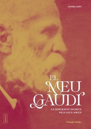 EL MEU GAUDÍ | 9788410127838 | CURTI, CHIARA | Llibreria Huch - Llibreria online de Berga 