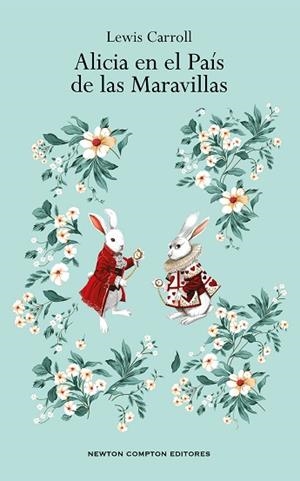 ALICIA EN EL PAÍS DE LAS MARAVILLAS | 9791387788773 | CARROLL, LEWIS | Llibreria Huch - Llibreria online de Berga 