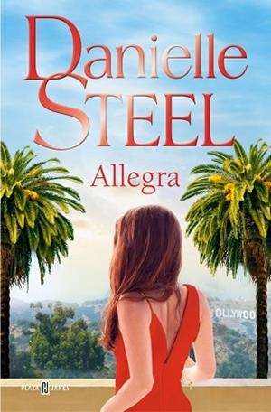 ALLEGRA | 9788401037870 | STEEL, DANIELLE | Llibreria Huch - Llibreria online de Berga 