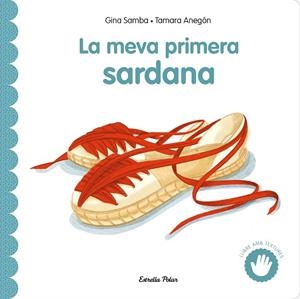 MEVA PRIMERA SARDANA AMB TEXTURES, LA | 9791387903626 | AA. VV. | Llibreria Huch - Llibreria online de Berga 