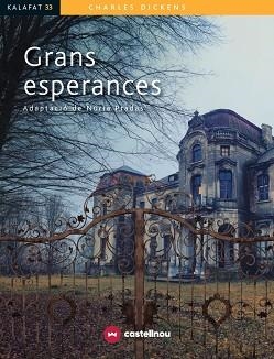 GRANS ESPERANCES | 9788417406813 | PRADAS, NÚRIA | Llibreria Huch - Llibreria online de Berga 