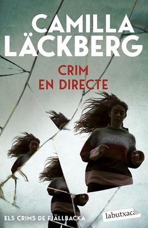 CRIM EN DIRECTE (ELS CRIMS DE FJÄLLBACKA) | 9791387802738 | LÄCKBERG, CAMILLA | Llibreria Huch - Llibreria online de Berga 