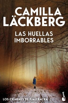 HUELLAS IMBORRABLES, LAS (LOS CRÍMENES DE FJÄLLBACKA) | 9788408323648 | LÄCKBERG, CAMILLA | Llibreria Huch - Llibreria online de Berga 