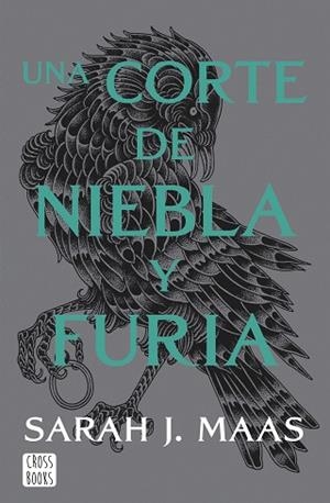 UNA CORTE DE NIEBLA Y FURIA. NUEVA PRESENTACIÓN | 9788408257110 | MAAS, SARAH J. | Llibreria Huch - Llibreria online de Berga 