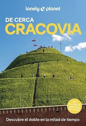 CRACOVIA DE CERCA 3 | 9788408321002 | KAMINSKI, ANNA | Llibreria Huch - Llibreria online de Berga 