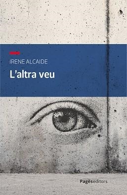 ALTRA VEU, L' | 9788413037295 | ALCAIDE SERVIÀ, IRENE | Llibreria Huch - Llibreria online de Berga 