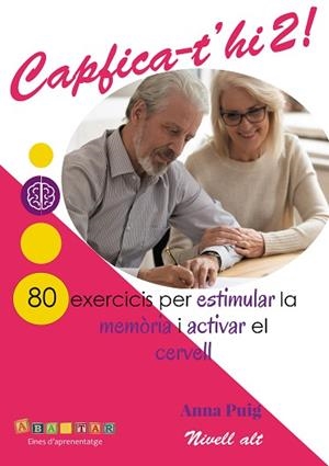 CAPFICA-T'HI 2! NIVELL ALT | 9791399085679 | PUIG, ANNA | Llibreria Huch - Llibreria online de Berga 