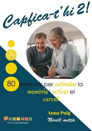 CAPFICA-T'HI 2! NIVELL MITJÀ | 9791399085686 | PUIG, ANNA | Llibreria Huch - Llibreria online de Berga 
