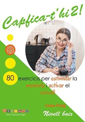 CAPFICA-T'HI 2! NIVELL BAIX | 9791399085693 | PUIG, ANNA | Llibreria Huch - Llibreria online de Berga 