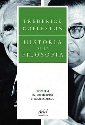 HISTORIA DE LA FILOSOFÍA IV | 9788434469648 | COPLESTON, FREDERICK | Llibreria Huch - Llibreria online de Berga 
