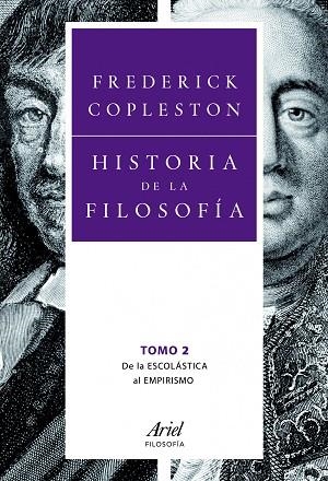 HISTORIA DE LA FILOSOFÍA II | 9788434469631 | COPLESTON, FREDERICK | Llibreria Huch - Llibreria online de Berga 