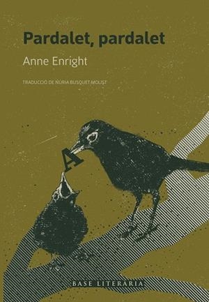 PARDALET, PARDALET | 9791387728496 | ENRIGHT, ANNE | Llibreria Huch - Llibreria online de Berga 