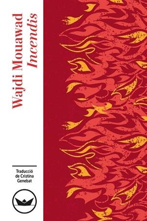 INCENDIS | 9791387726614 | MOUAWAD, WAJDI | Llibreria Huch - Llibreria online de Berga 