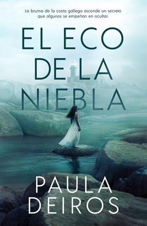 ECO DE LA NIEBLA, EL | 9791387845407 | DEIROS, PAULA | Llibreria Huch - Llibreria online de Berga 