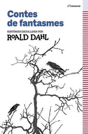 CONTES DE FANTASMES DE ROALD DAHL | 9791387949259 | DAHL, ROALD | Llibreria Huch - Llibreria online de Berga 