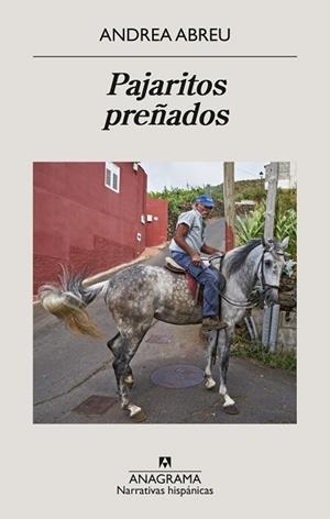 PAJARITOS PREÑADOS | 9788433950819 | ABREU, ANDREA | Llibreria Huch - Llibreria online de Berga 