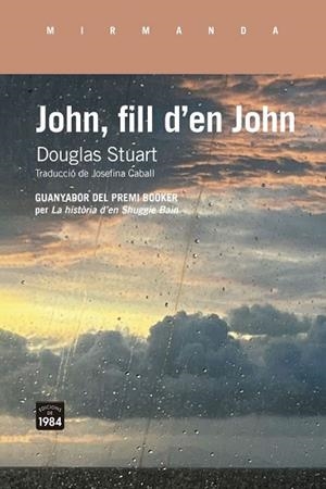JOHN, FILL D'EN JOHN | 9791387757427 | STUART, DOUGLAS | Llibreria Huch - Llibreria online de Berga 