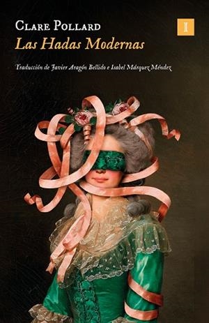 HADAS MODERNAS, LAS | 9791387641924 | POLLARD, CLARE | Llibreria Huch - Llibreria online de Berga 