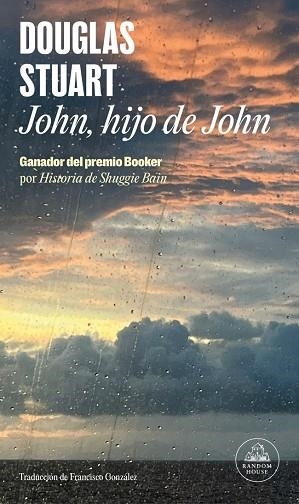 JOHN, HIJO DE JOHN | 9788439746485 | STUART, DOUGLAS | Llibreria Huch - Llibreria online de Berga 