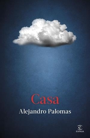 CASA | 9788467083231 | PALOMAS, ALEJANDRO | Llibreria Huch - Llibreria online de Berga 