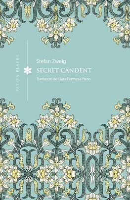 SECRET CANDENT | 9791387961398 | ZWEIG, STEFAN | Llibreria Huch - Llibreria online de Berga 