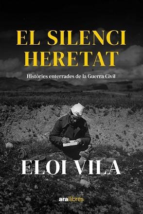 SILENCI HERETAT, EL | 9788411732246 | VILA ESCARRÉ, ELOI | Llibreria Huch - Llibreria online de Berga 