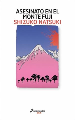 ASESINATO EN EL MONTE FUJI | 9791387640668 | NATSUKI, SHIZUKO | Llibreria Huch - Llibreria online de Berga 