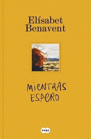 MIENTRAS ESPERO | 9791387512835 | BENAVENT, ELÍSABET | Llibreria Huch - Llibreria online de Berga 