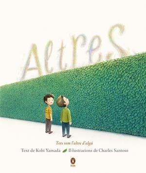 ALTRES | 9788410318502 | YAMADA, KOBI | Llibreria Huch - Llibreria online de Berga 