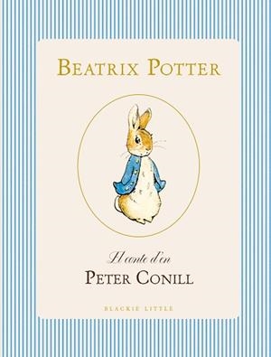 CONTE D'EN PETER CONILL, EL | 9791388154379 | POTTER, BEATRIX | Llibreria Huch - Llibreria online de Berga 