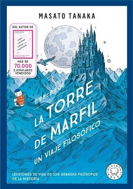 TORRE DE MARFIL, LA | 9791388154607 | TANAKA, MASATO | Llibreria Huch - Llibreria online de Berga 