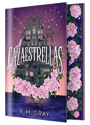 CAZAESTRELLAS (EDICIÓN ESPECIAL LIMITADA) | 9791387711269 | GRAY, R. M. | Llibreria Huch - Llibreria online de Berga 