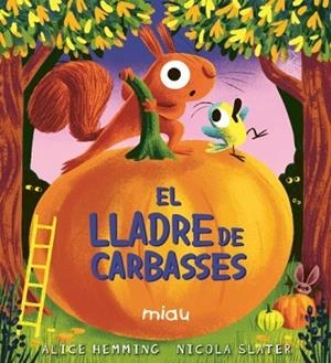LLADRE DE CARBASSES, EL | 9791388030130 | HEMMING, ALICE | Llibreria Huch - Llibreria online de Berga 