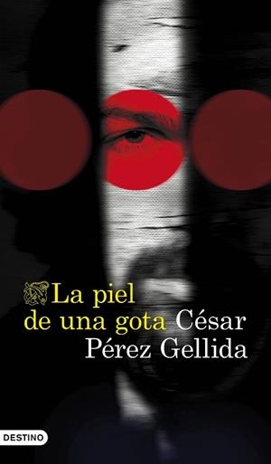PIEL DE UNA GOTA, LA | 9788423370450 | PÉREZ GELLIDA, CÉSAR | Llibreria Huch - Llibreria online de Berga 