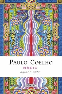 2027 MÀGIC. AGENDA PAULO COELHO | 9791387802516 | COELHO, PAULO | Llibreria Huch - Llibreria online de Berga 